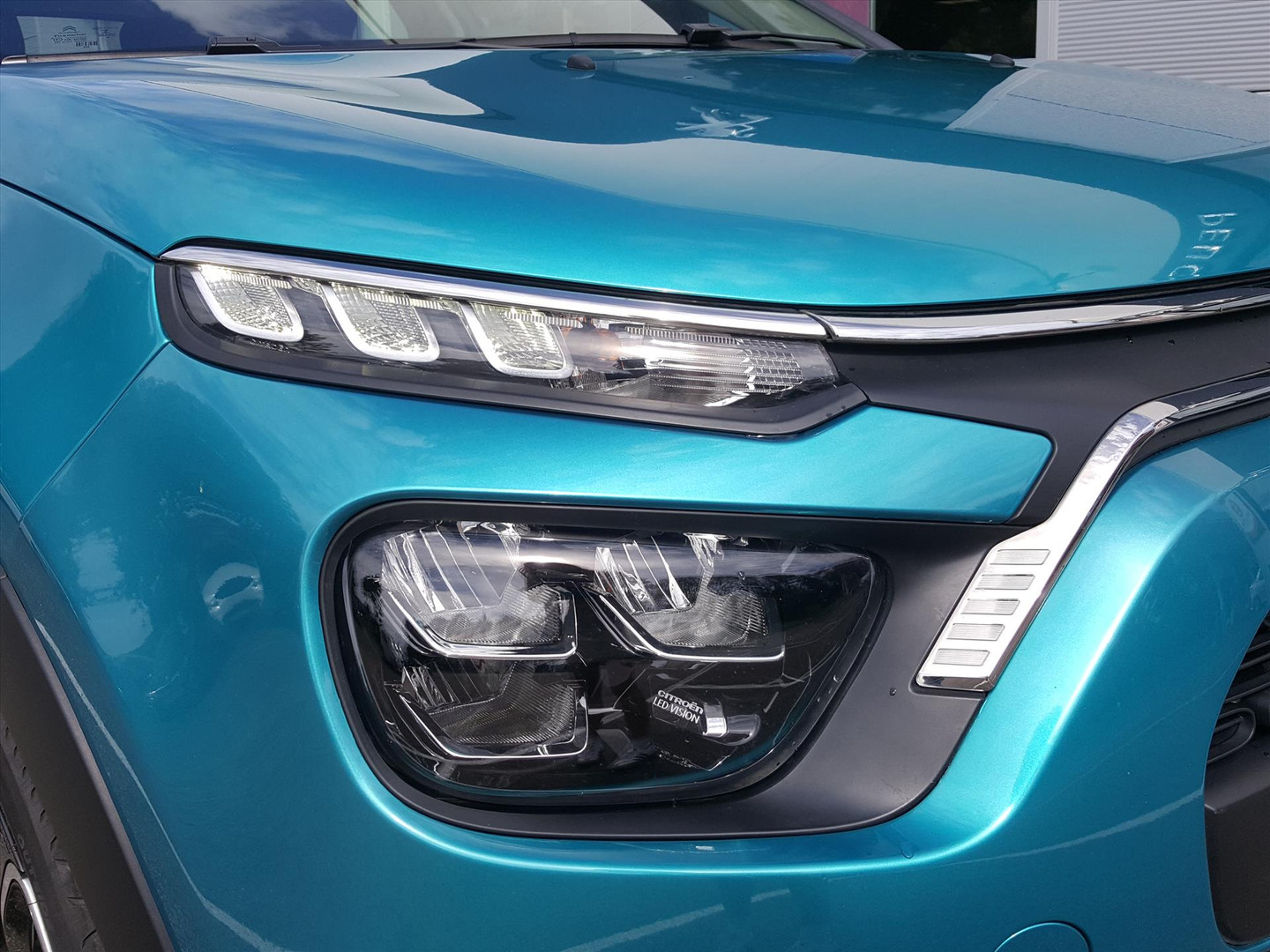 Citroën
