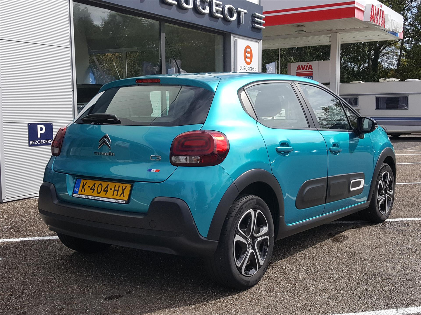Citroën