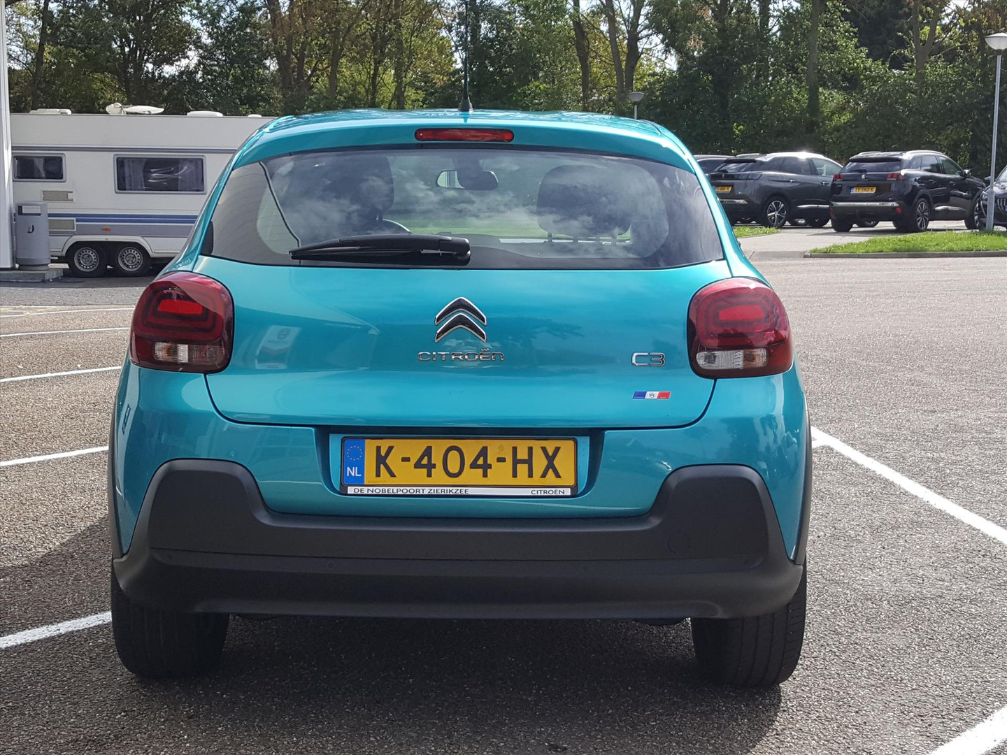 Citroën