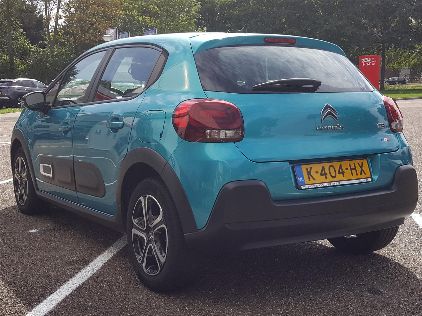 Citroën