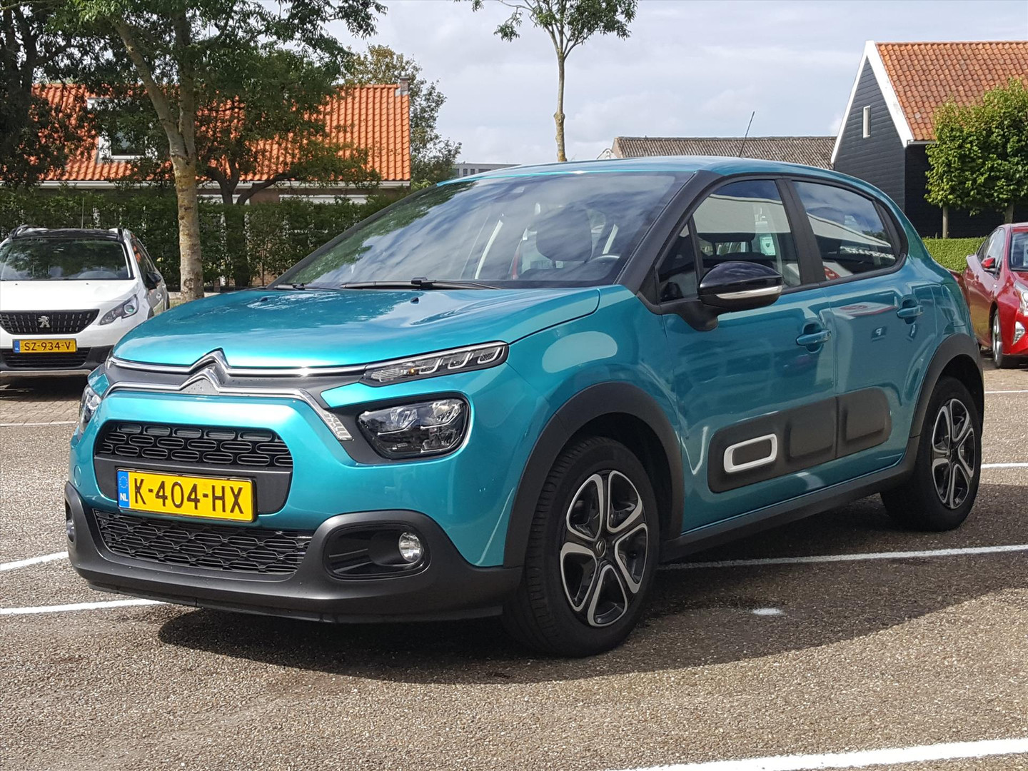 Citroën