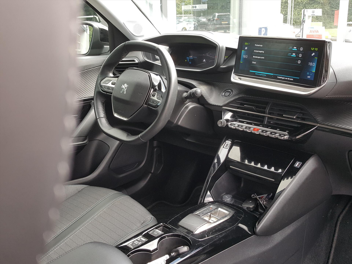 Peugeot
