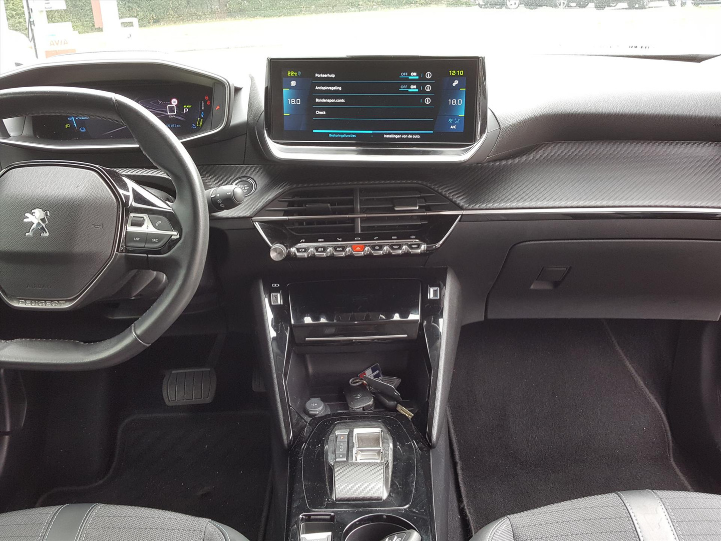 Peugeot