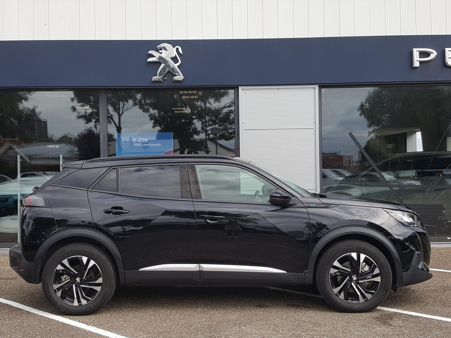 Peugeot