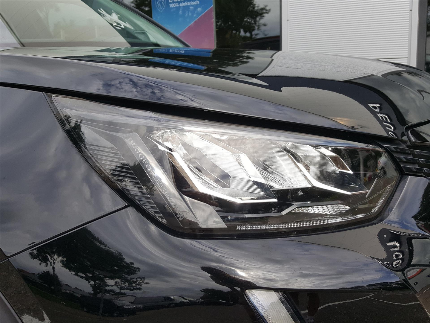 Peugeot