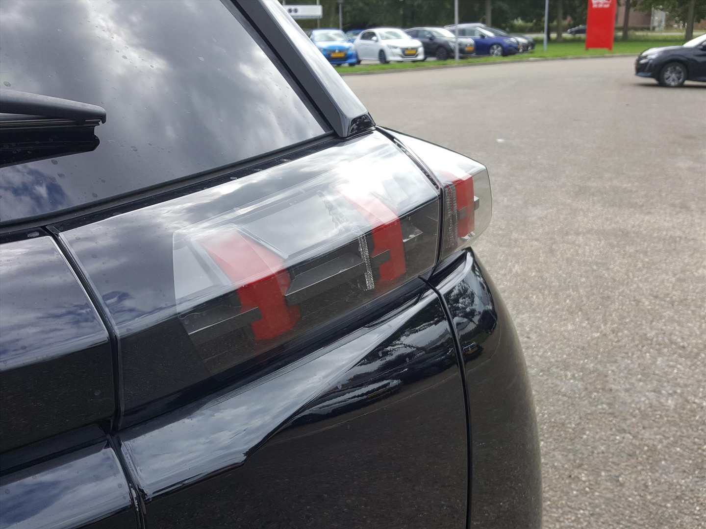 Peugeot
