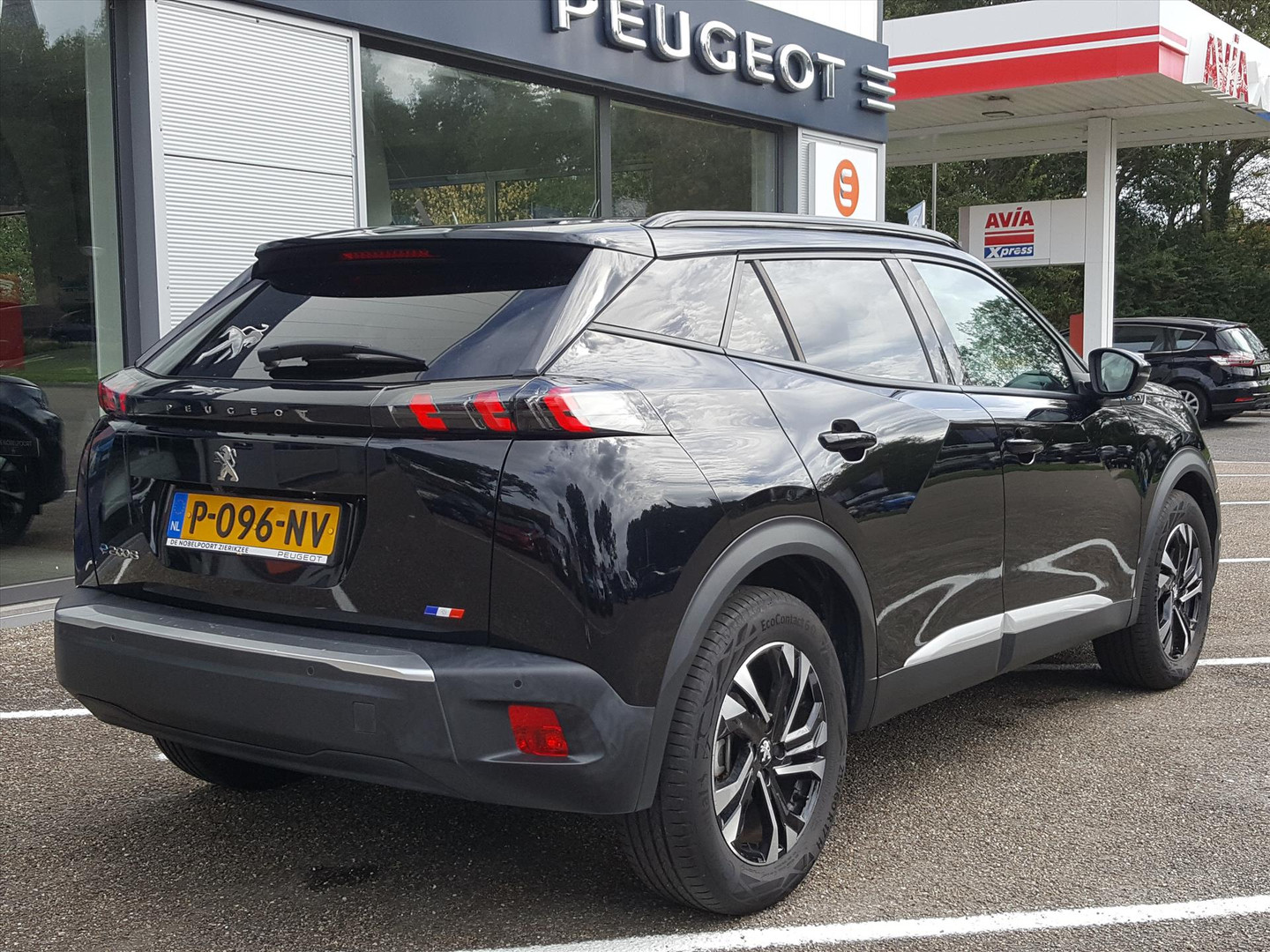 Peugeot