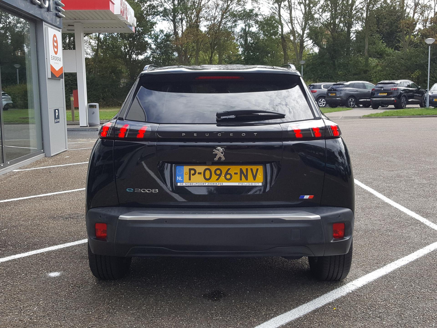 Peugeot