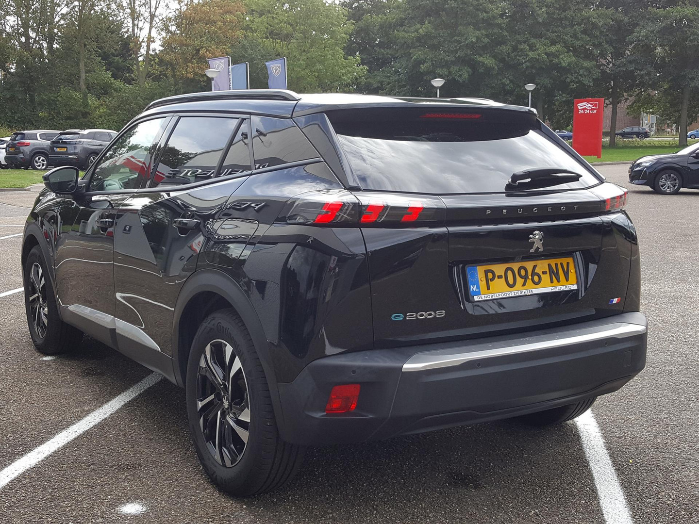 Peugeot