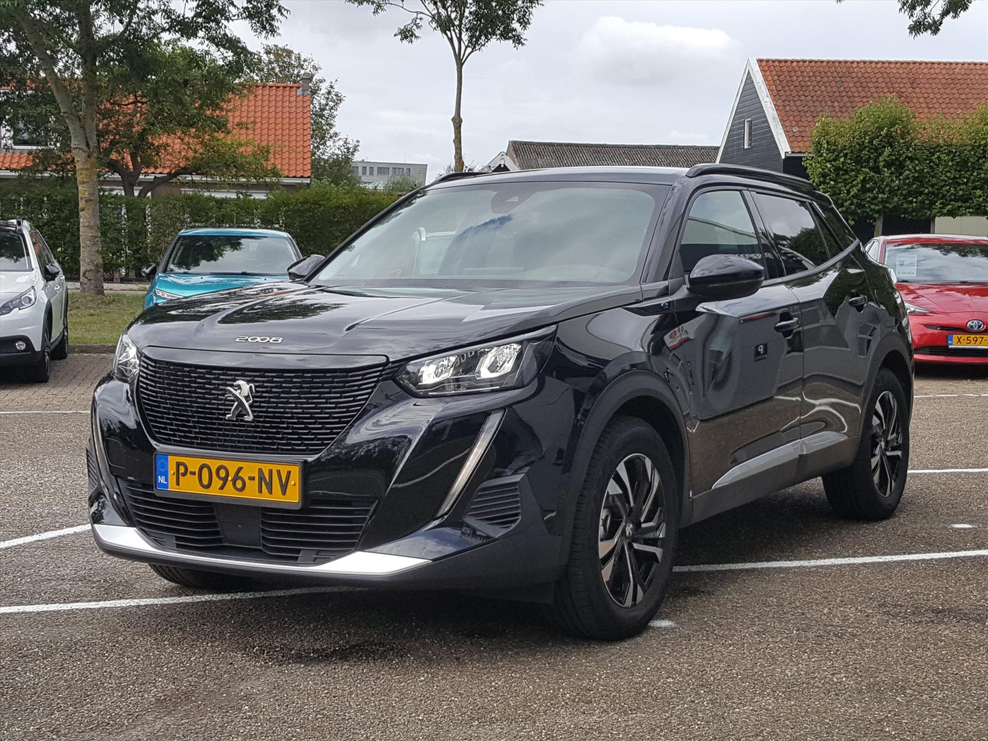 Peugeot