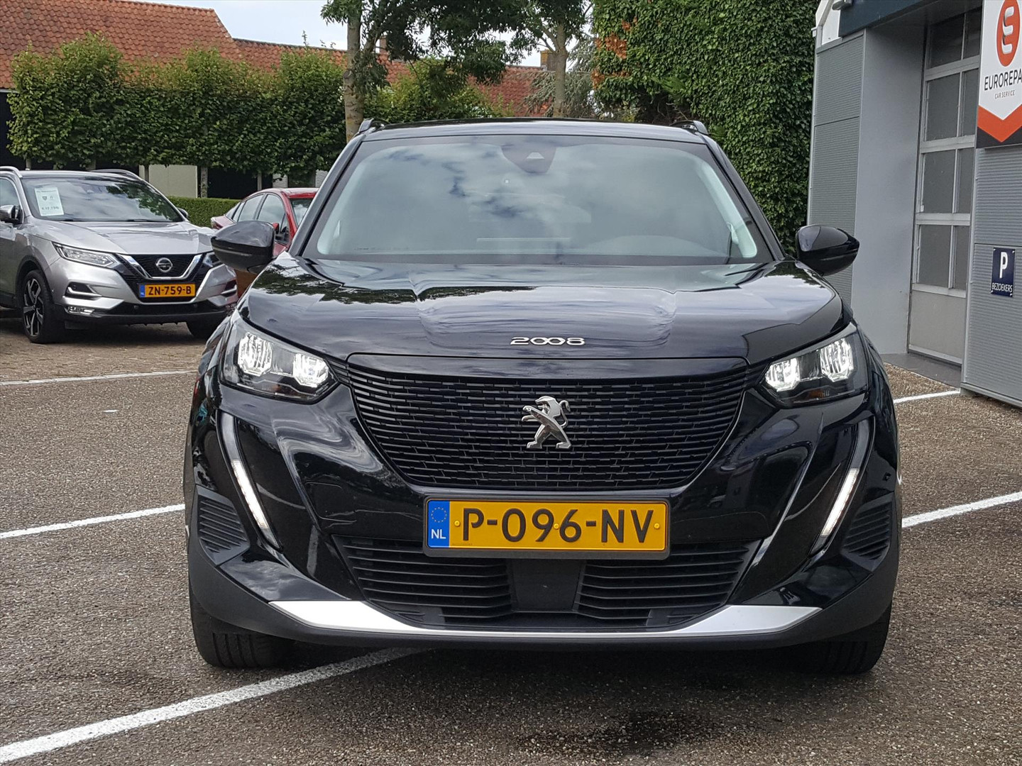 Peugeot