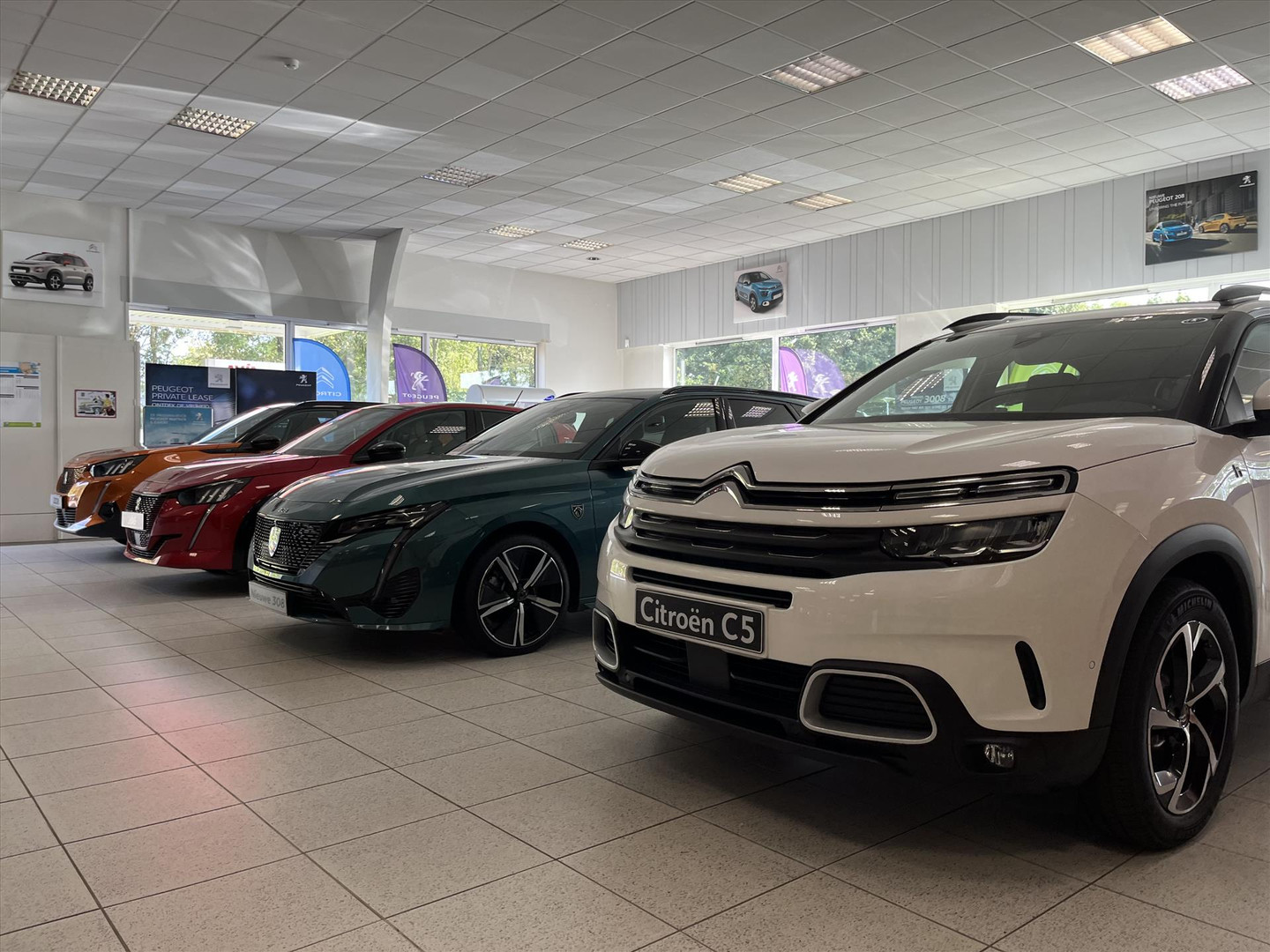 Citroën Citroën
