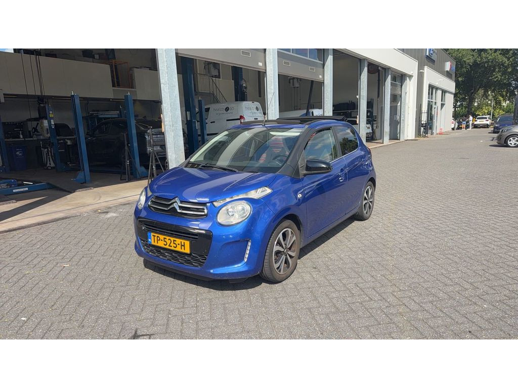 Citroën C1