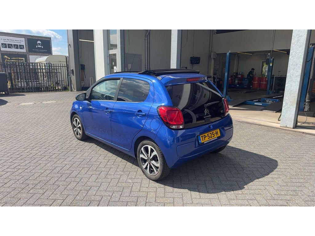 Citroën Citroën