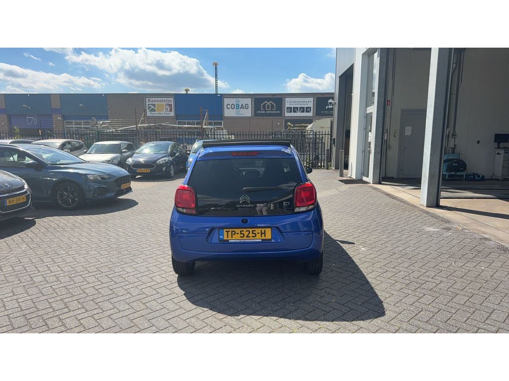 Citroën Citroën