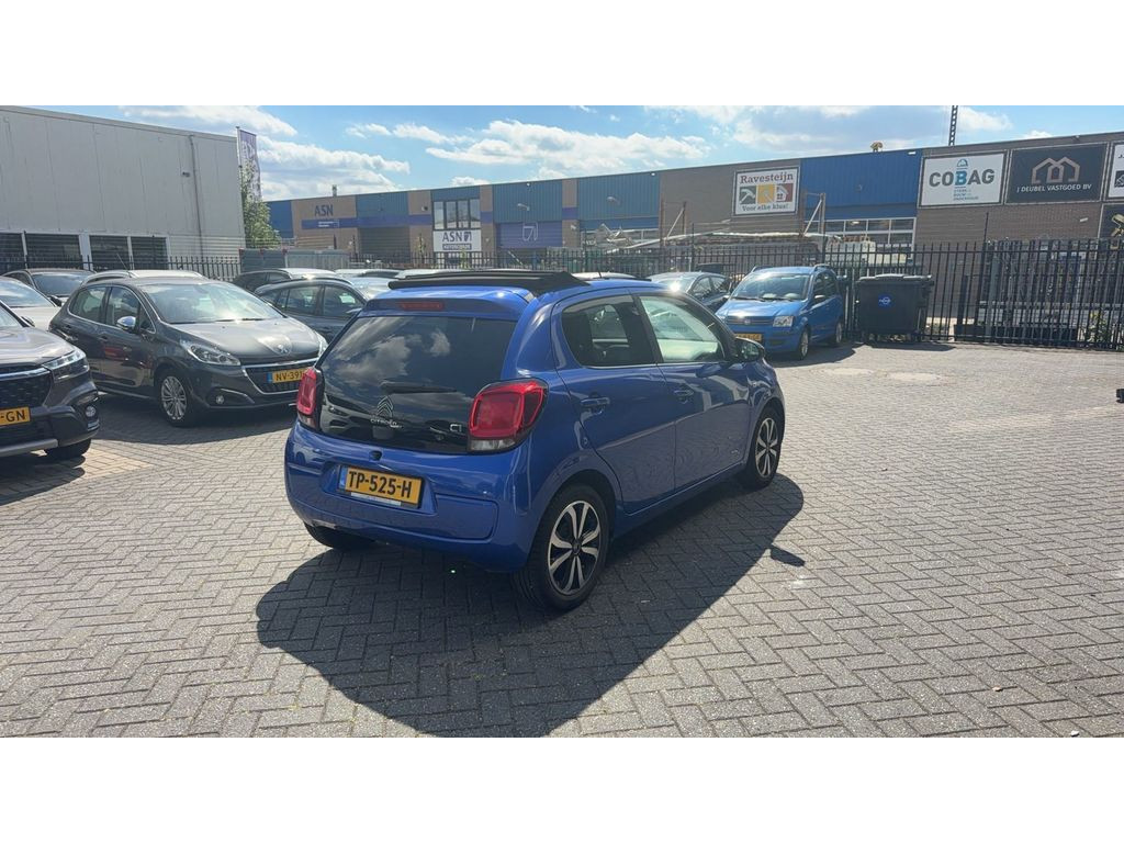 Citroën Citroën