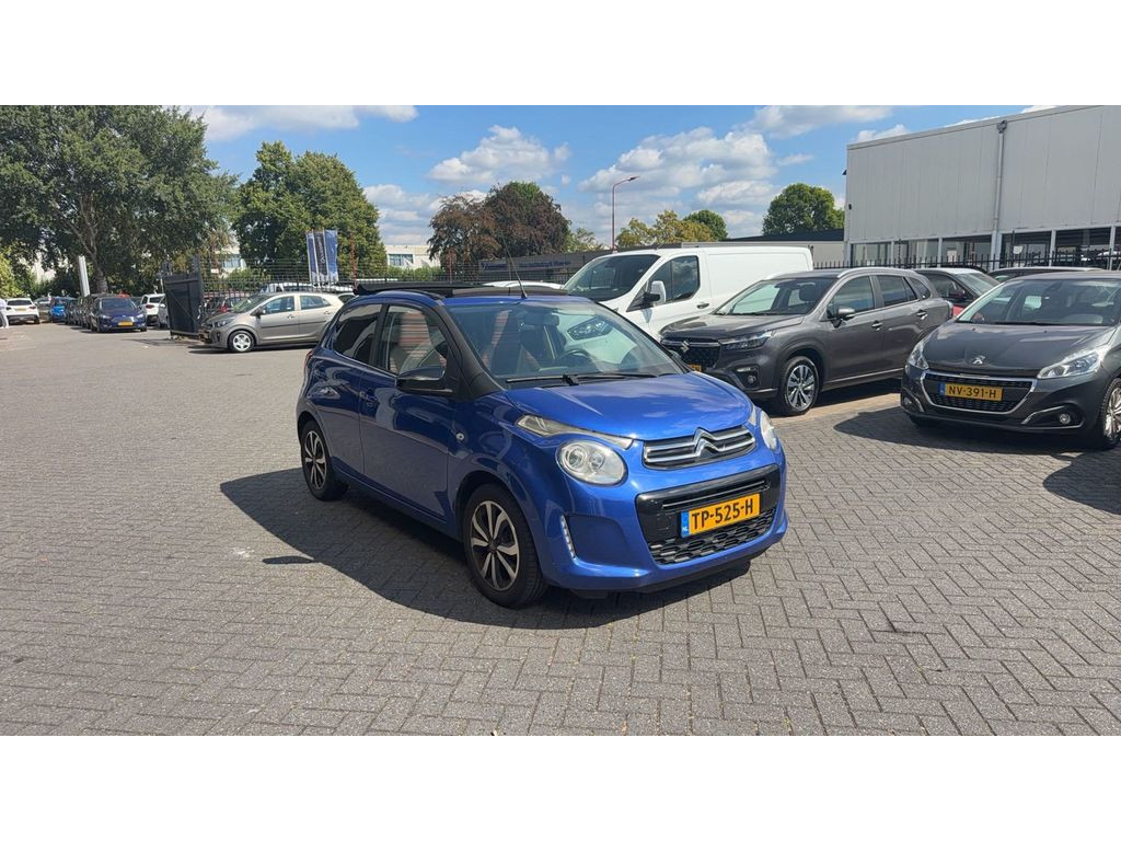 Citroën Citroën