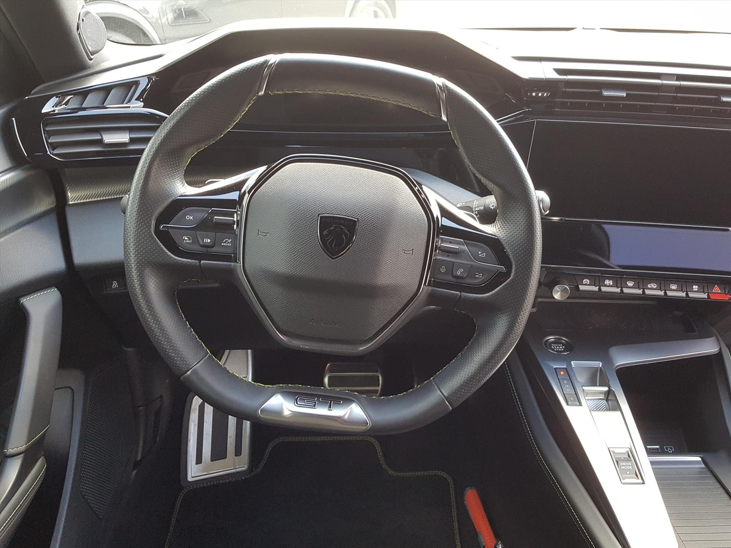 Peugeot Peugeot