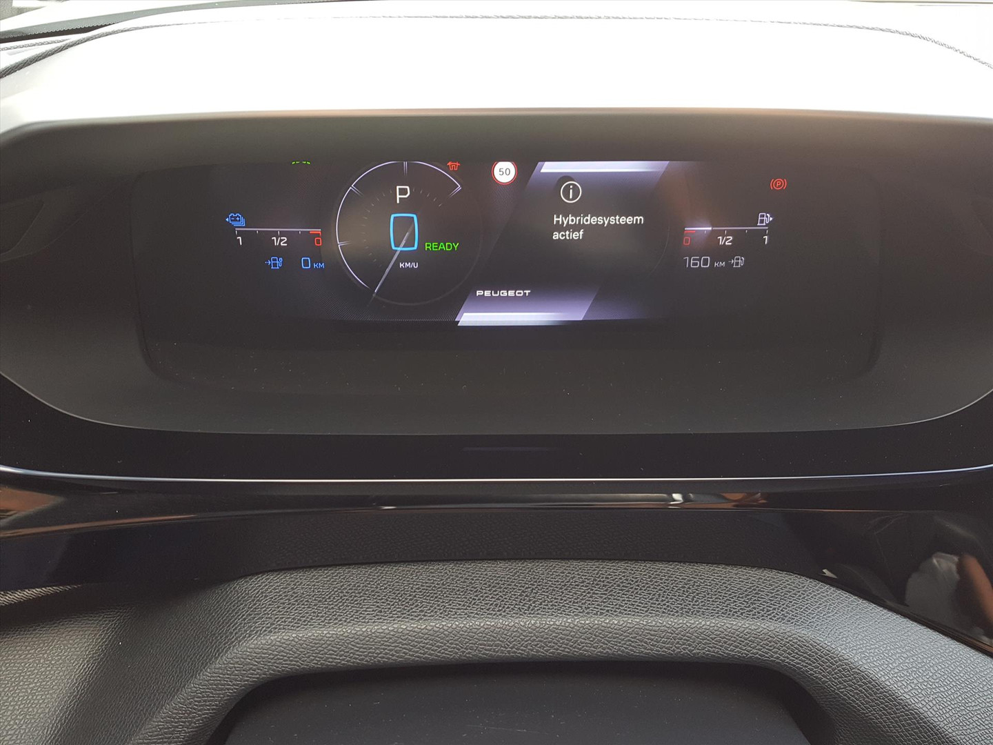 Peugeot Peugeot