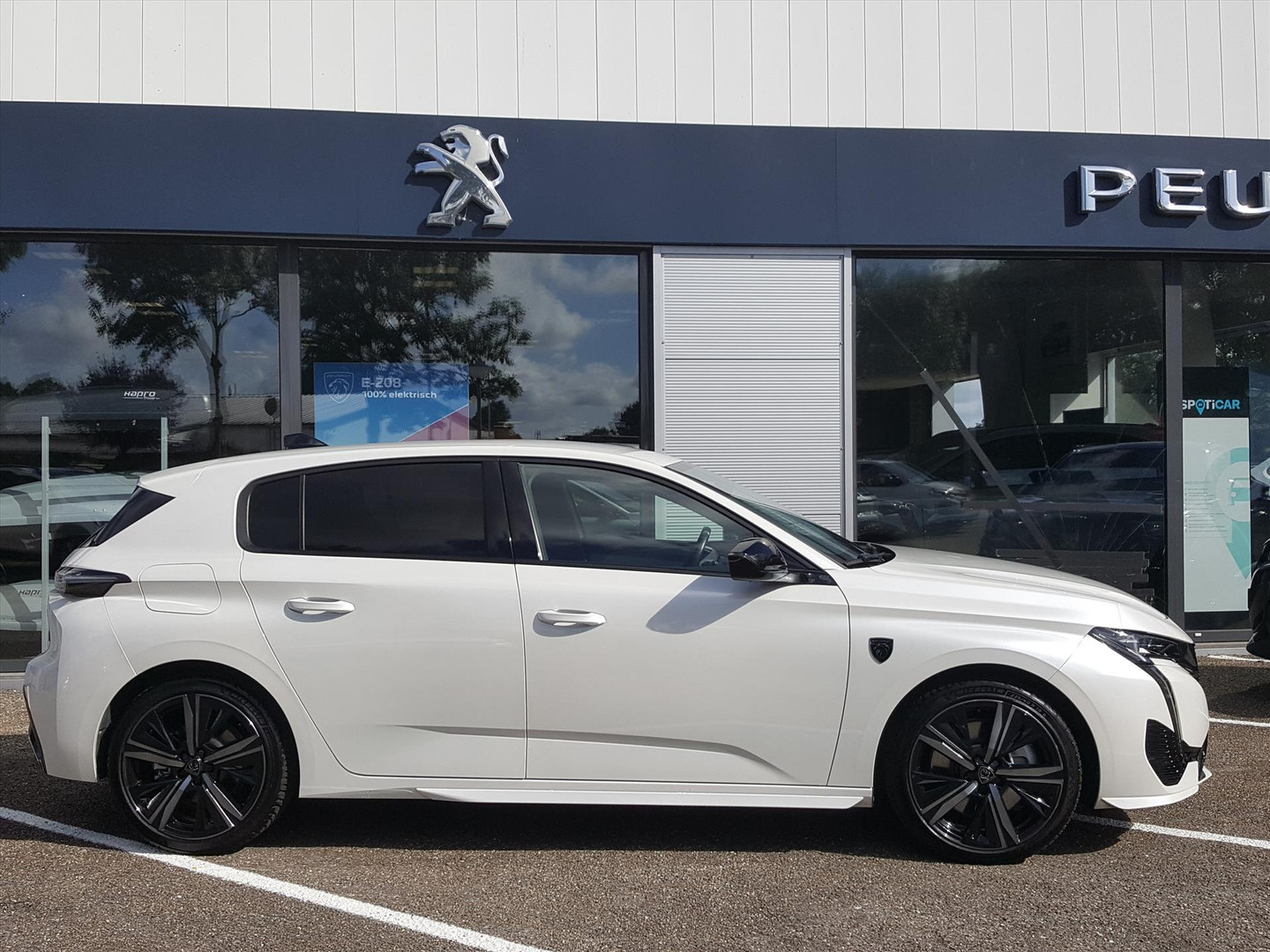 Peugeot Peugeot