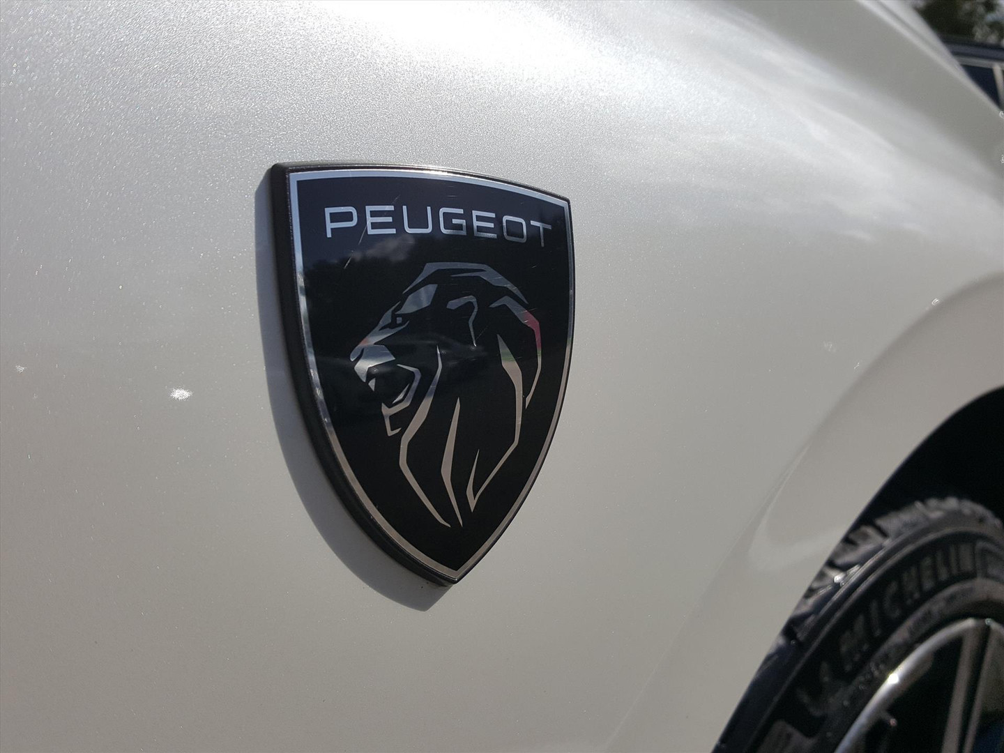 Peugeot Peugeot