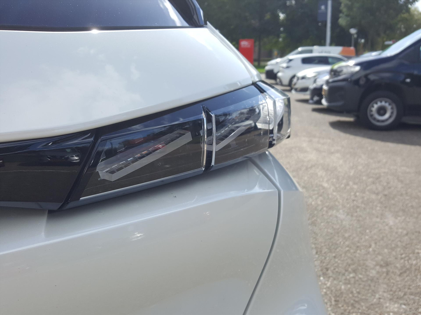 Peugeot Peugeot