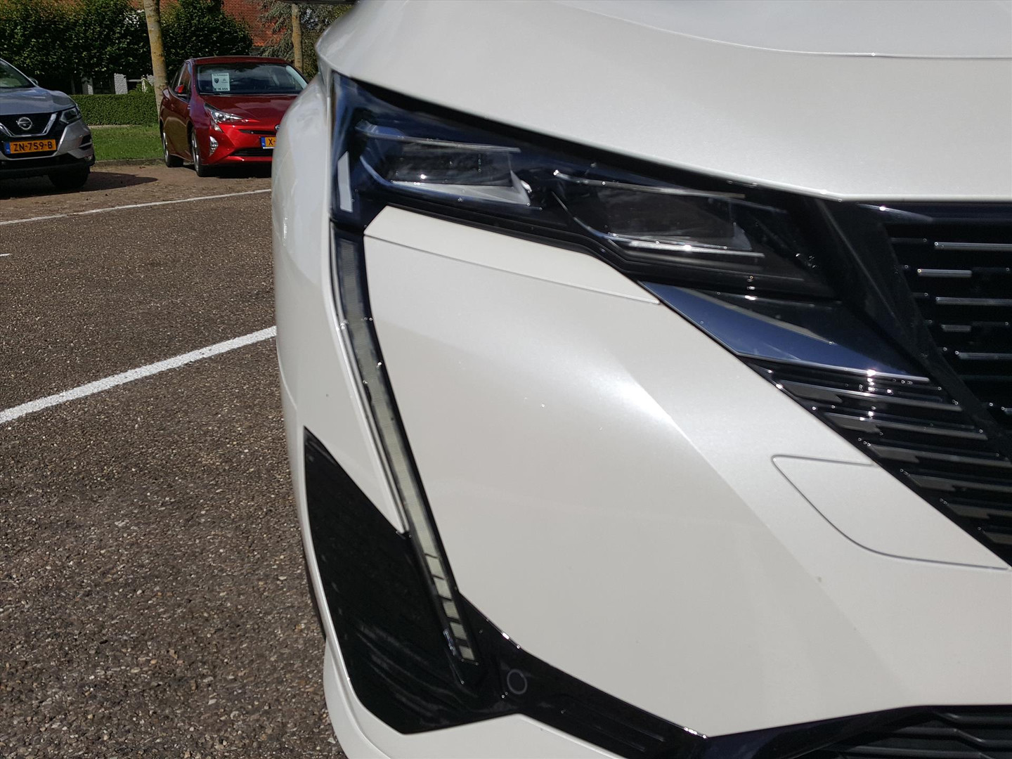 Peugeot Peugeot