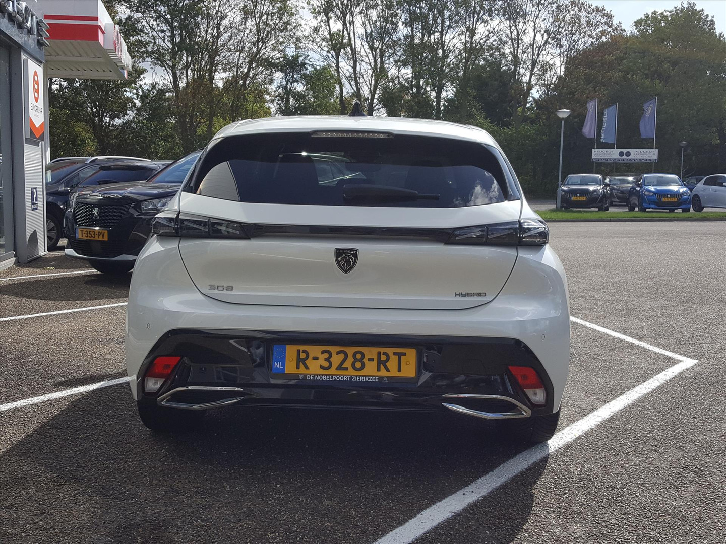 Peugeot Peugeot