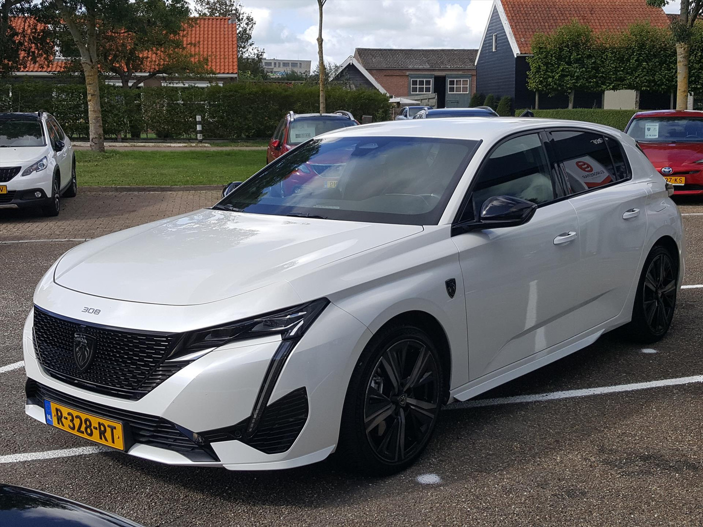 Peugeot Peugeot