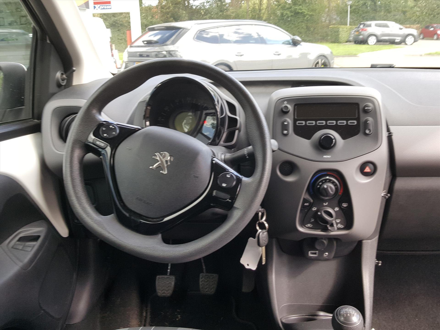 Peugeot