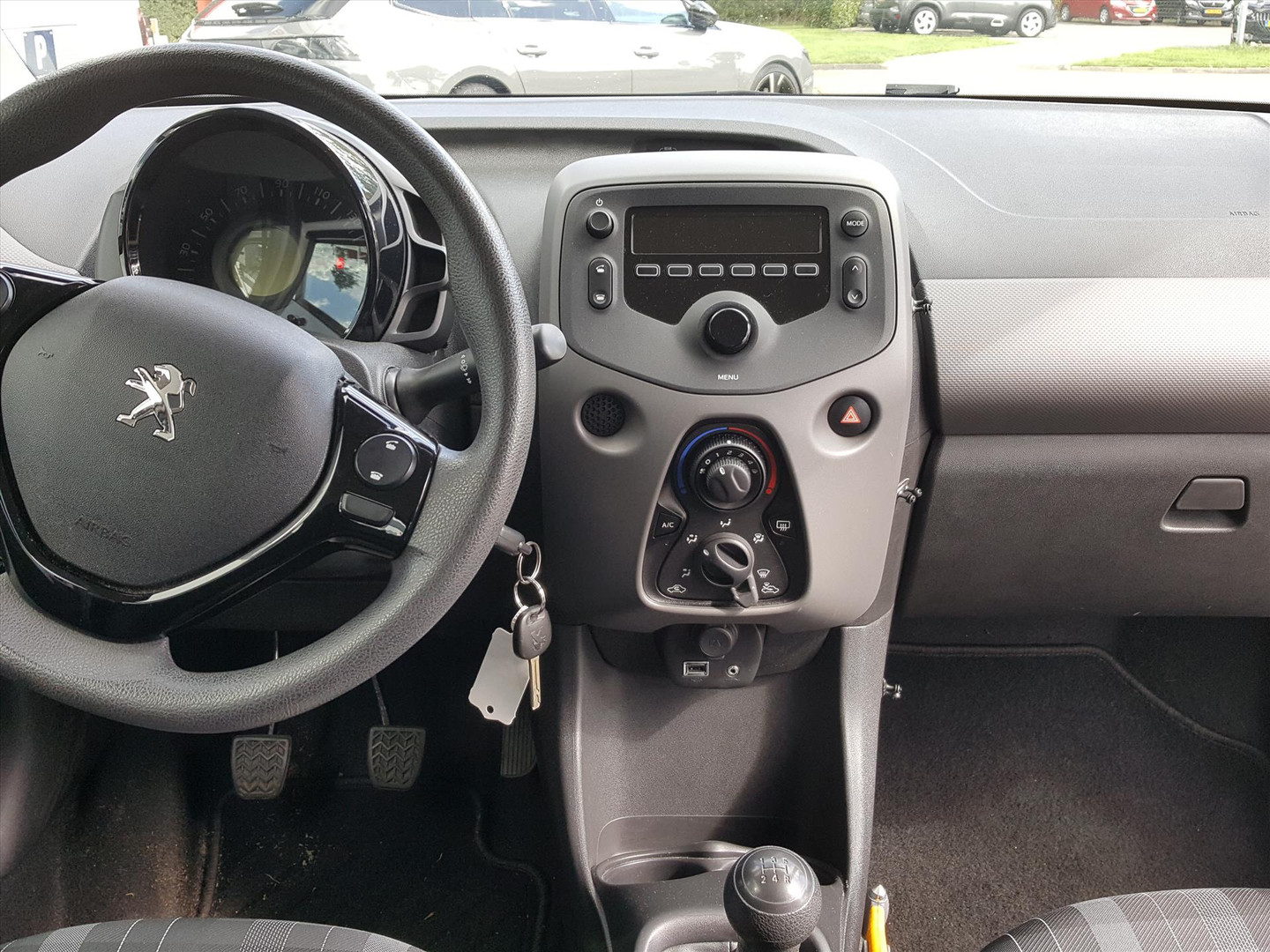 Peugeot