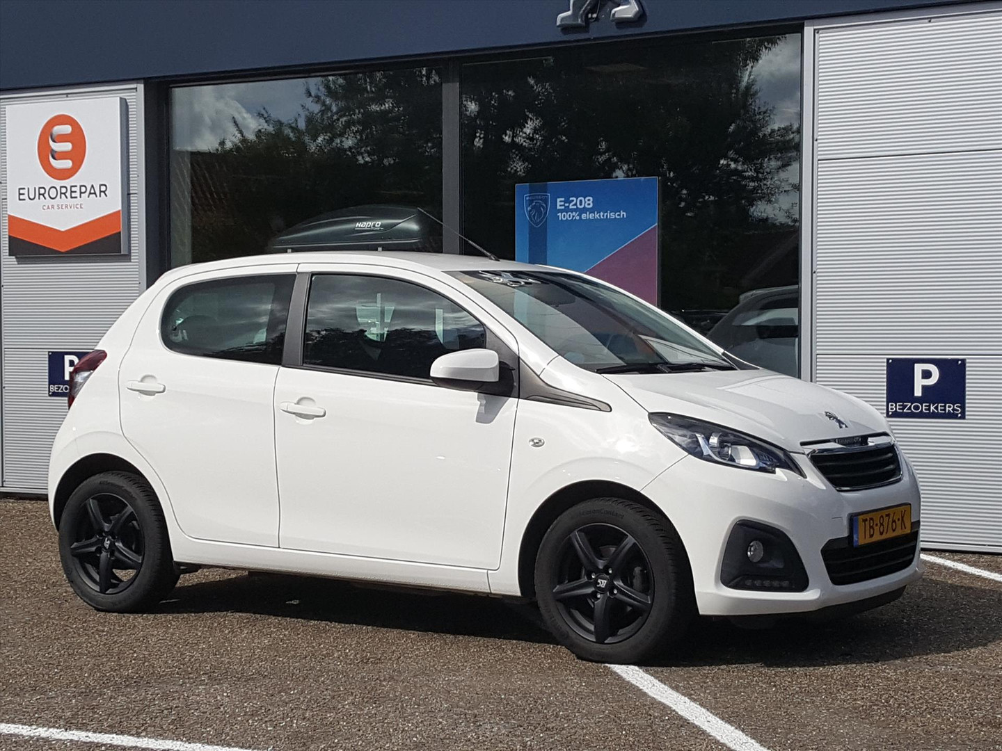 Peugeot
