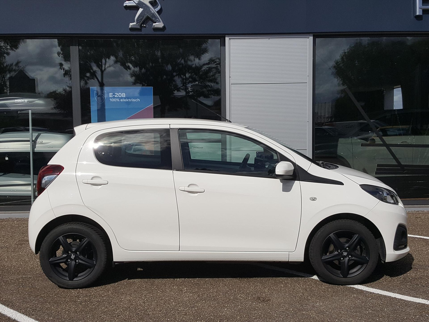 Peugeot