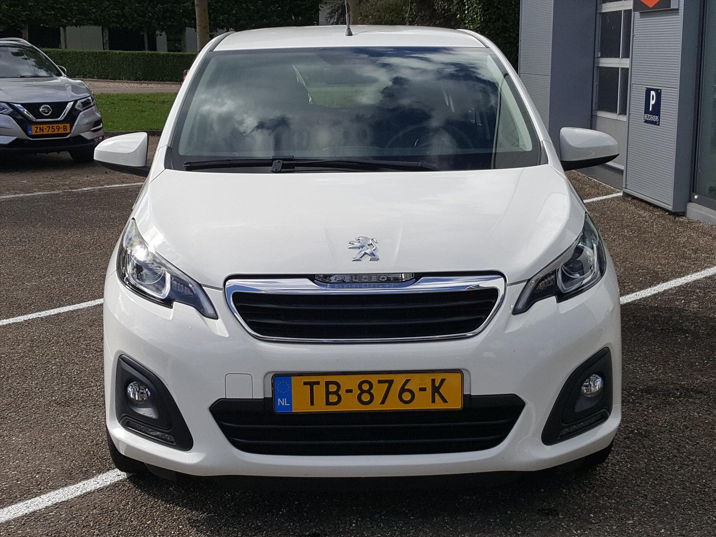 Peugeot