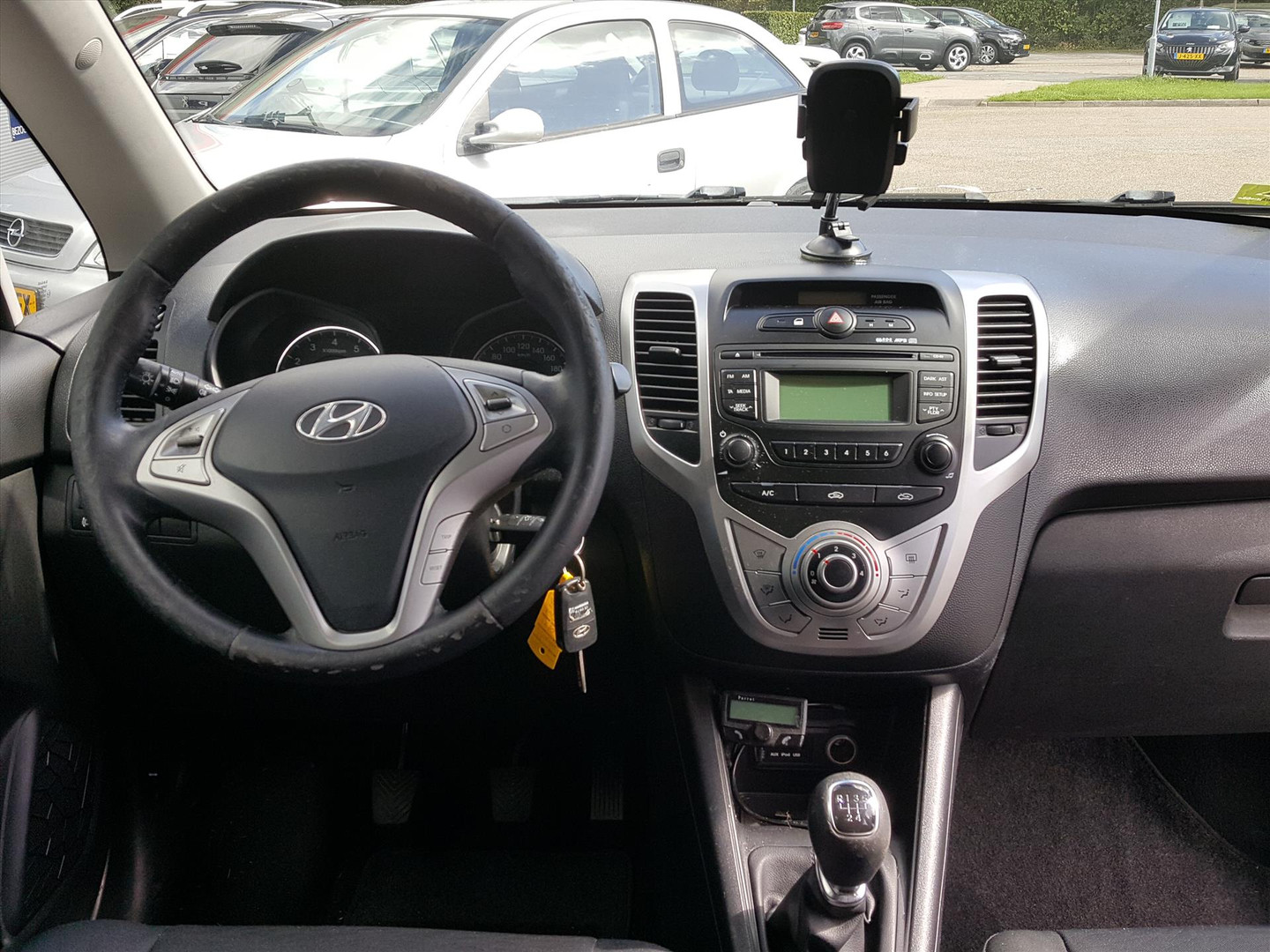 Hyundai