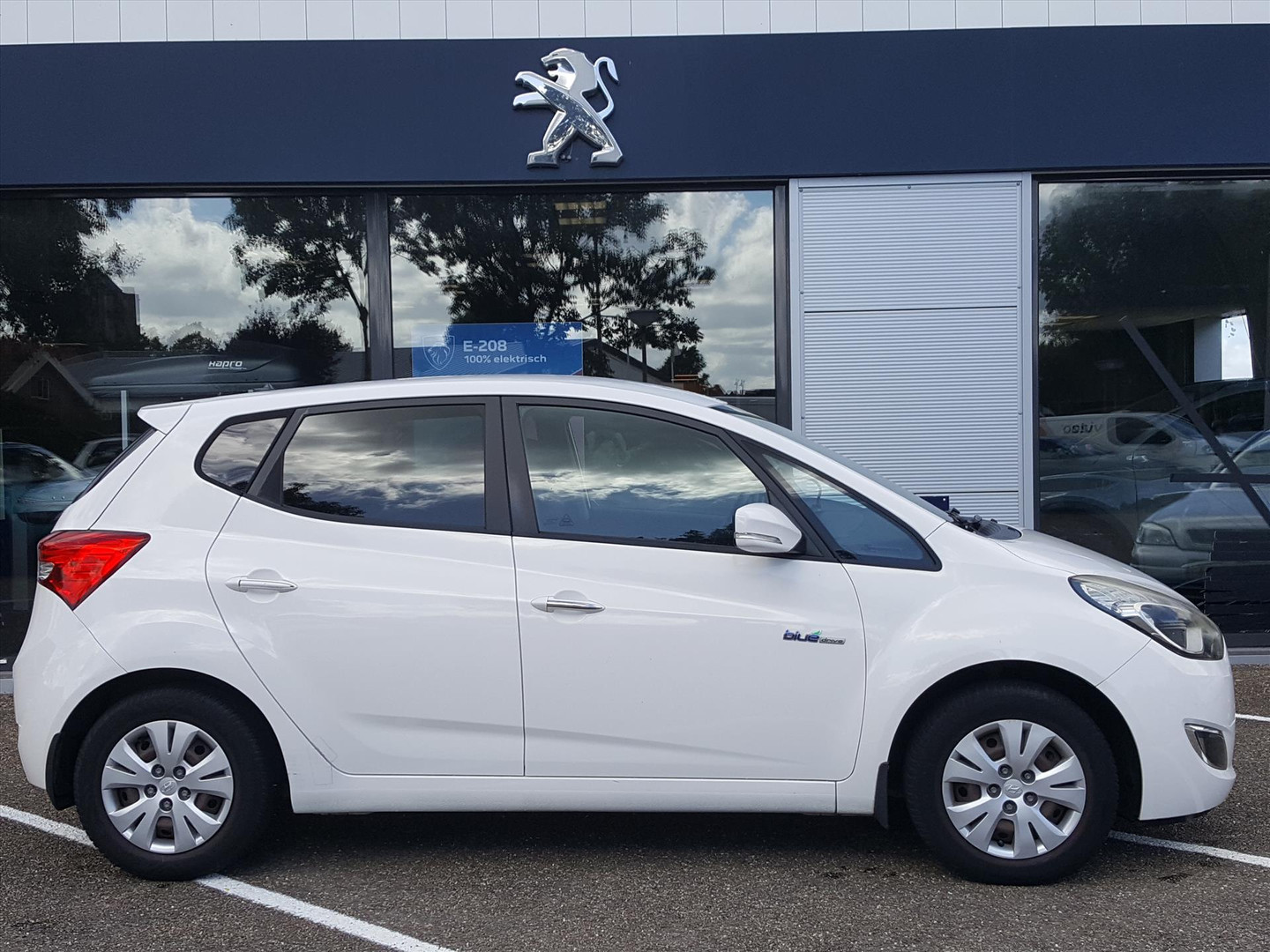 Hyundai