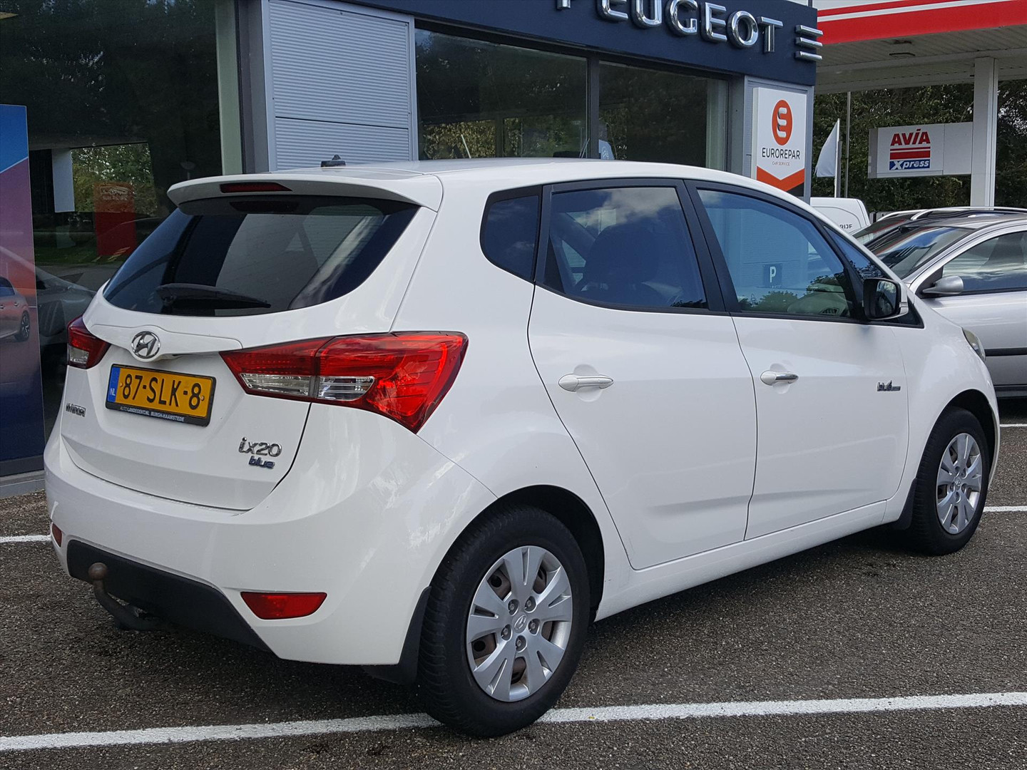 Hyundai