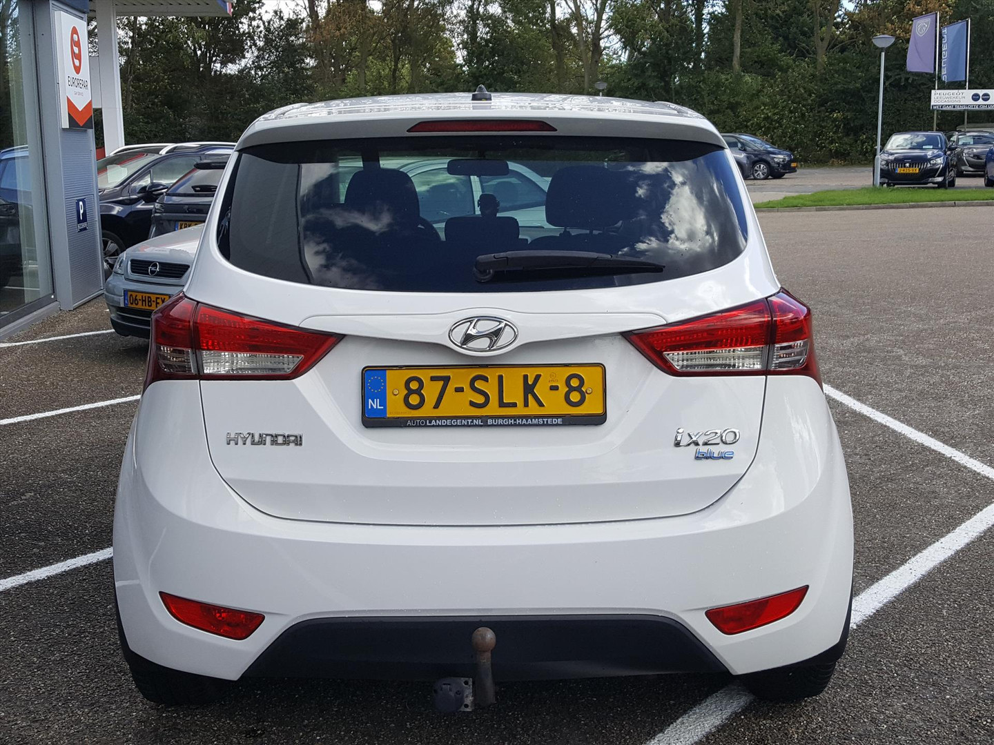Hyundai
