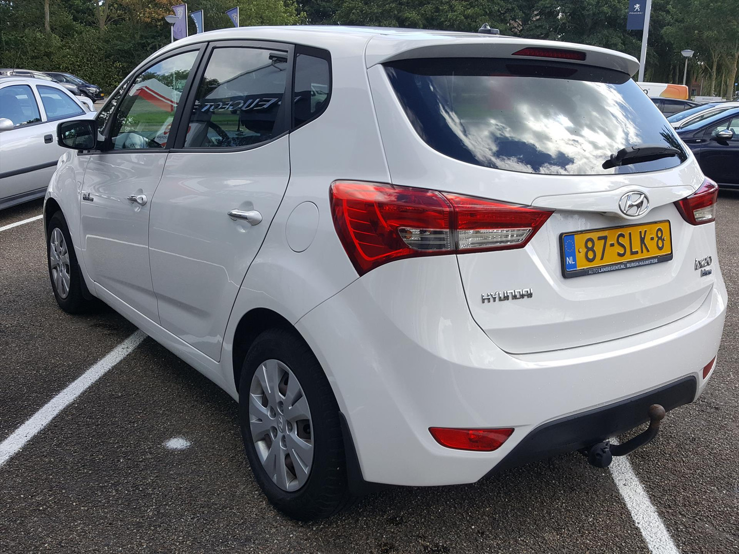 Hyundai