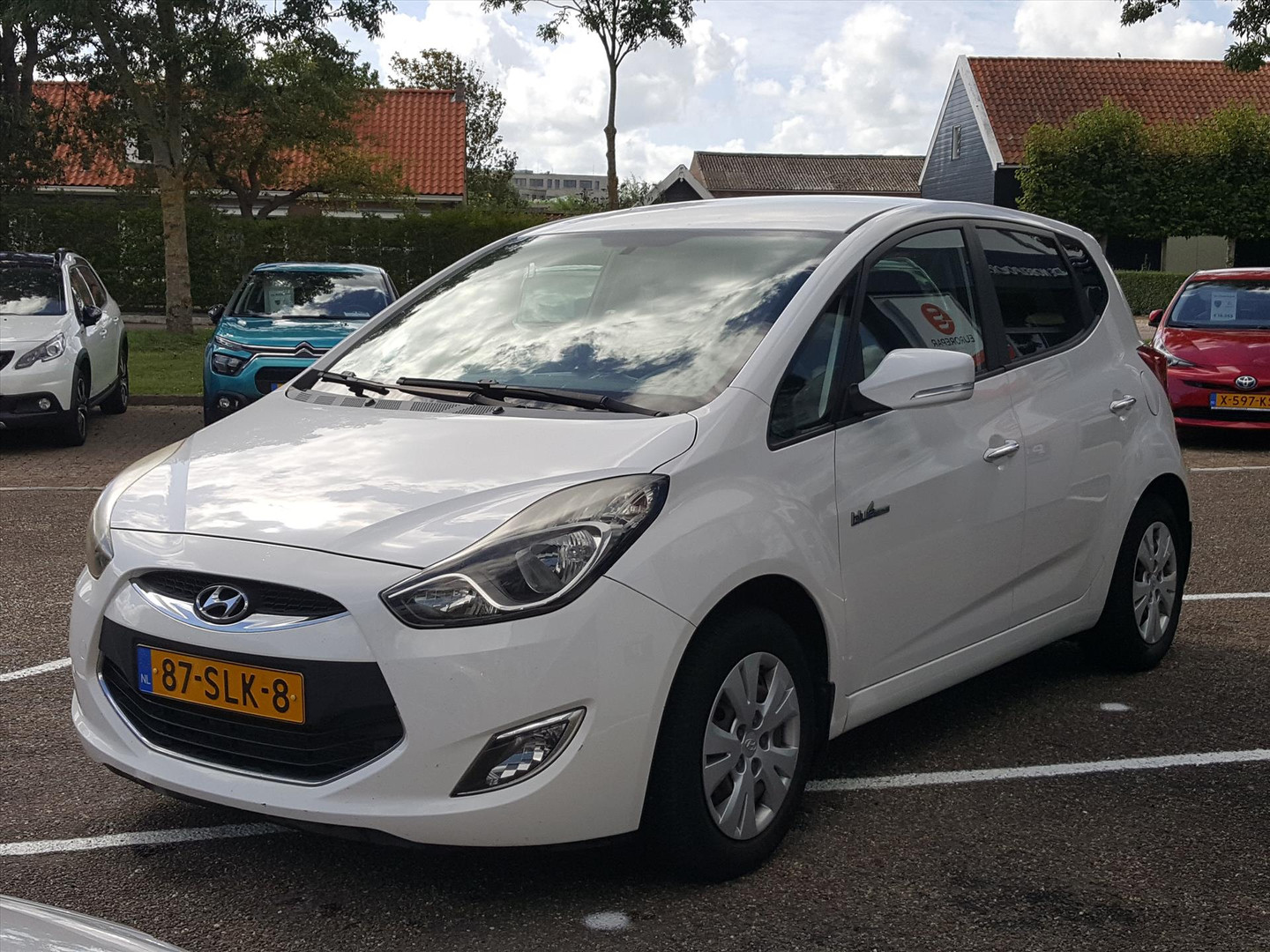 Hyundai