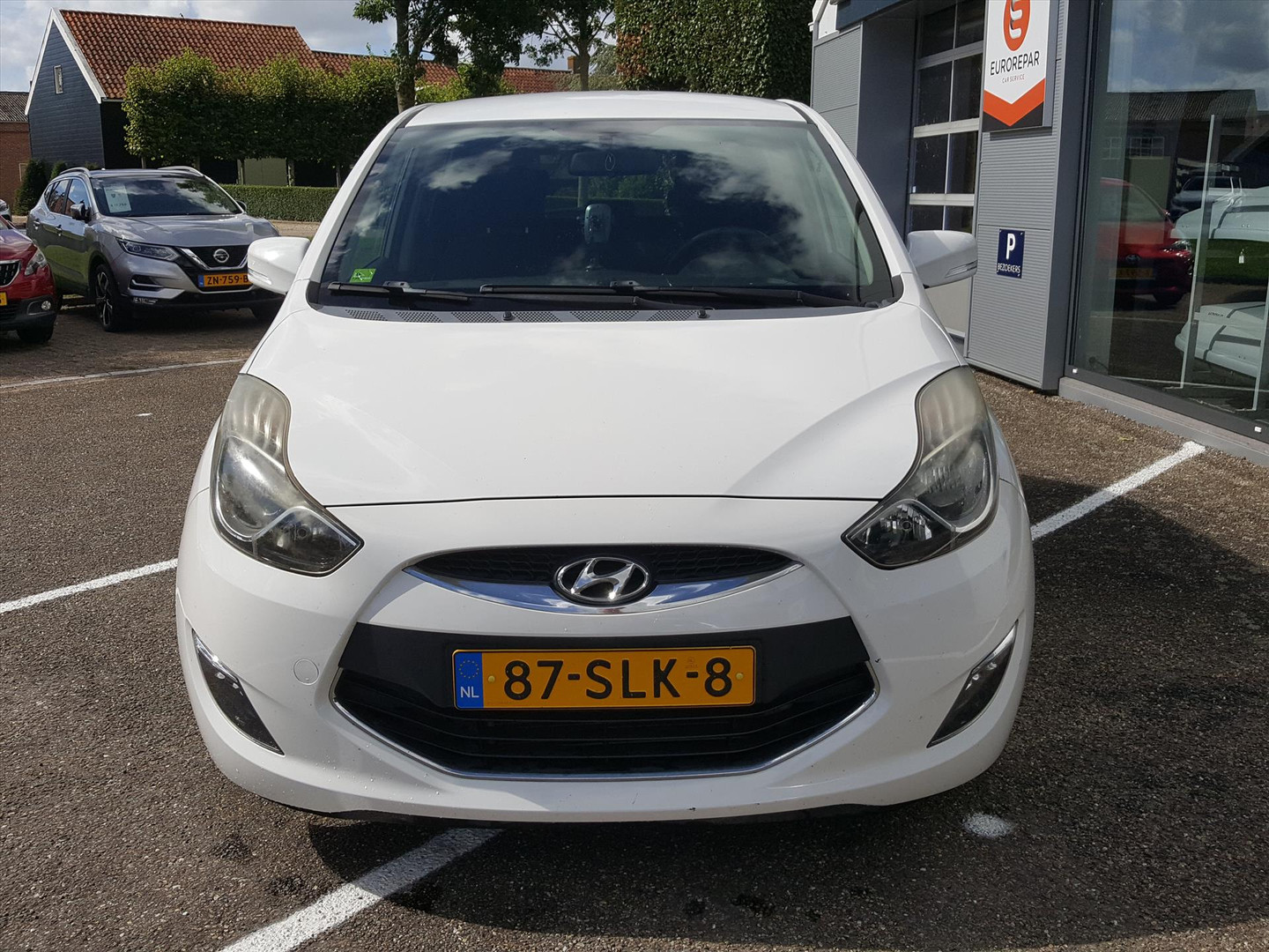 Hyundai