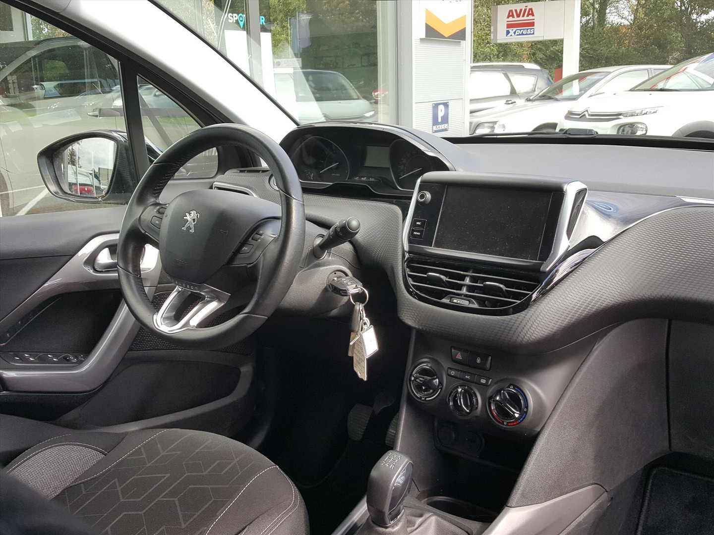 Peugeot