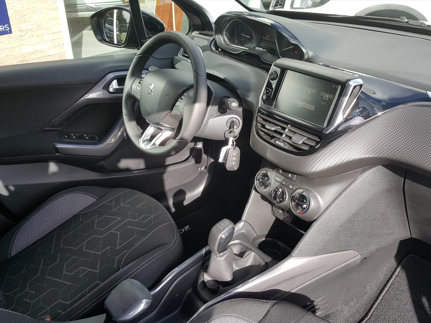 Peugeot