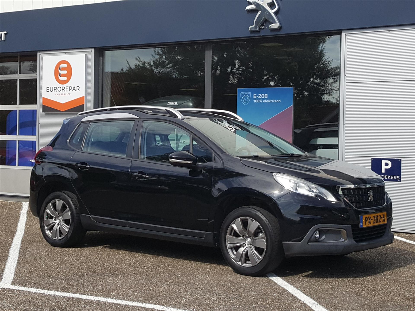 Peugeot