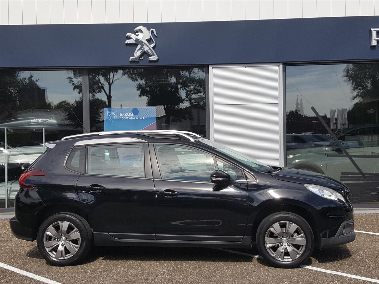 Peugeot