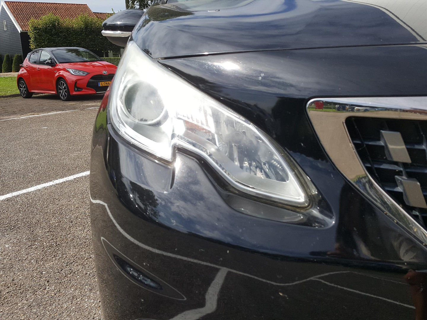 Peugeot