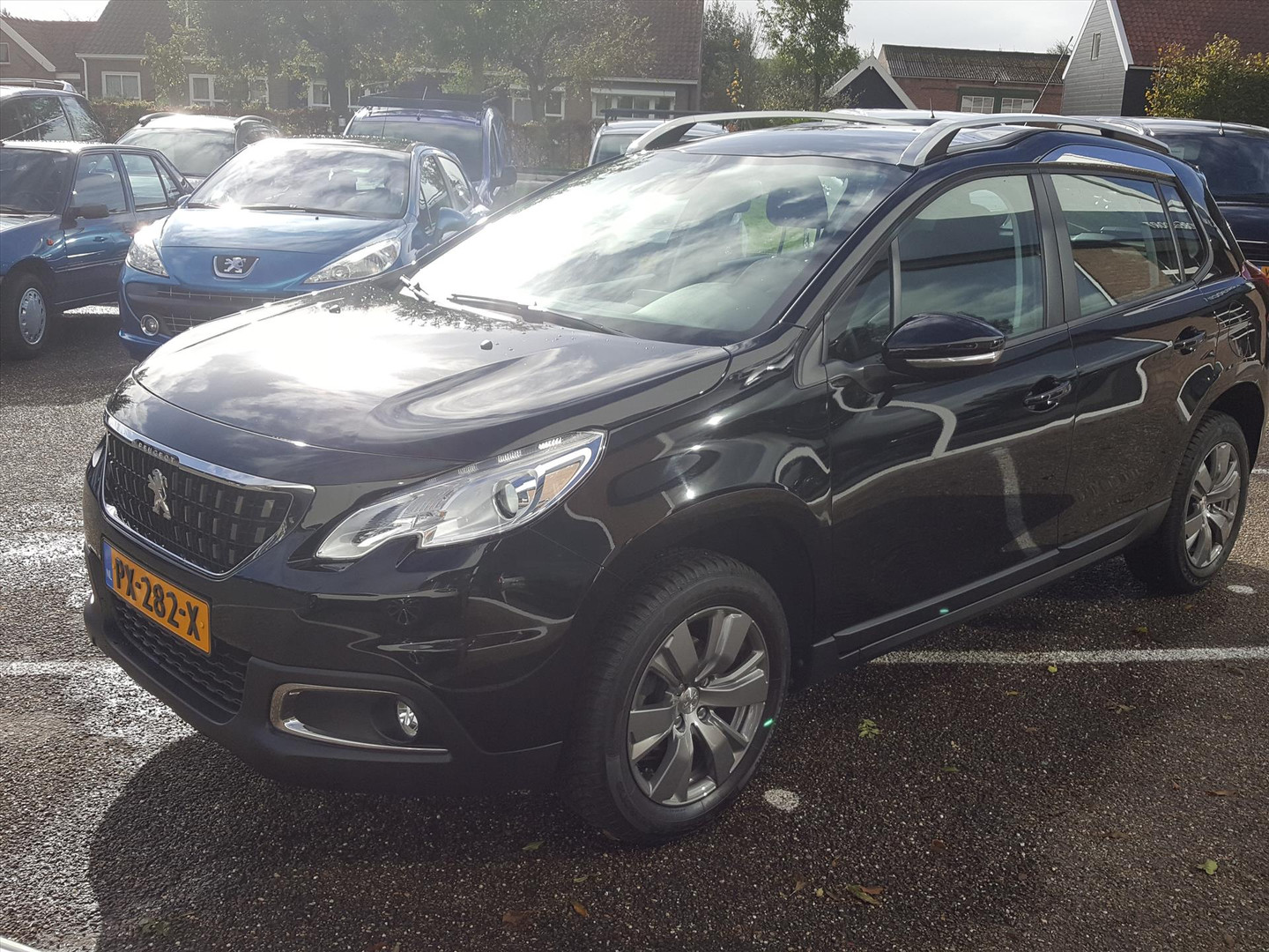 Peugeot