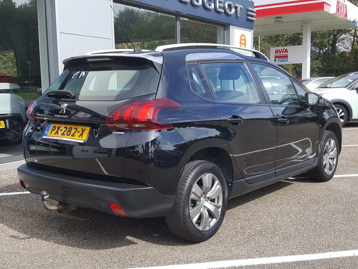 Peugeot