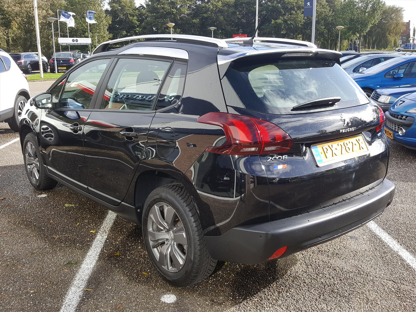 Peugeot