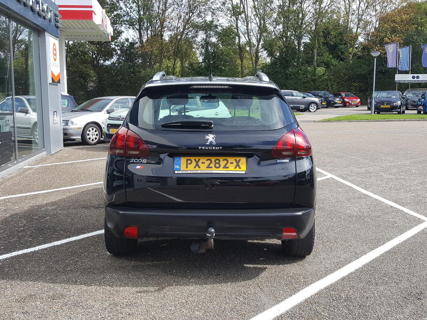 Peugeot